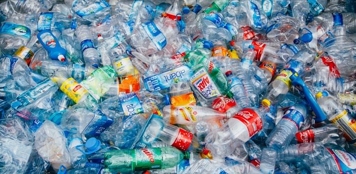 Plastic ban is weakening