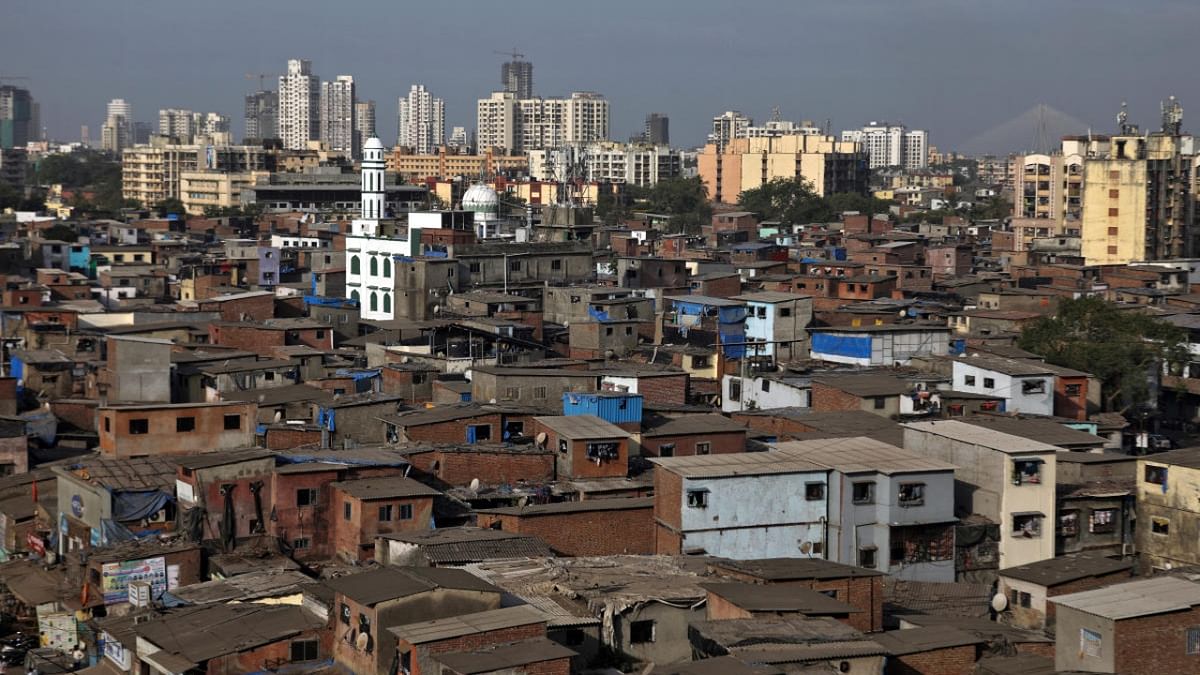 Economic inequality in India linked to caste, gender discrimination, says economist Bhalchandra Mungekar