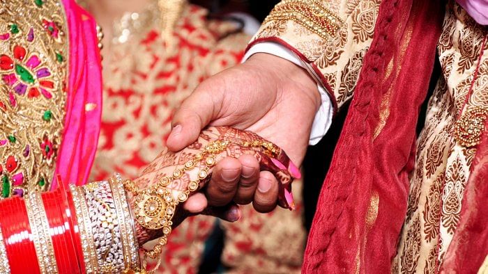 32 lakh weddings in India during November 4-December 14 to generate Rs 3.75 lakh crore business: CAIT