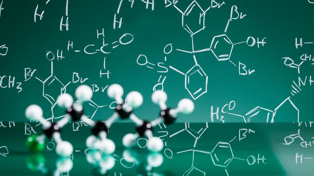 Rising demand for molecular biologists