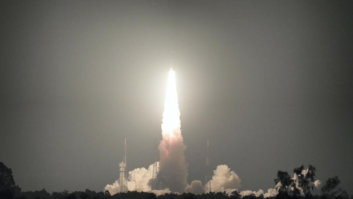 India's 1st private rocket launch between November 12-16