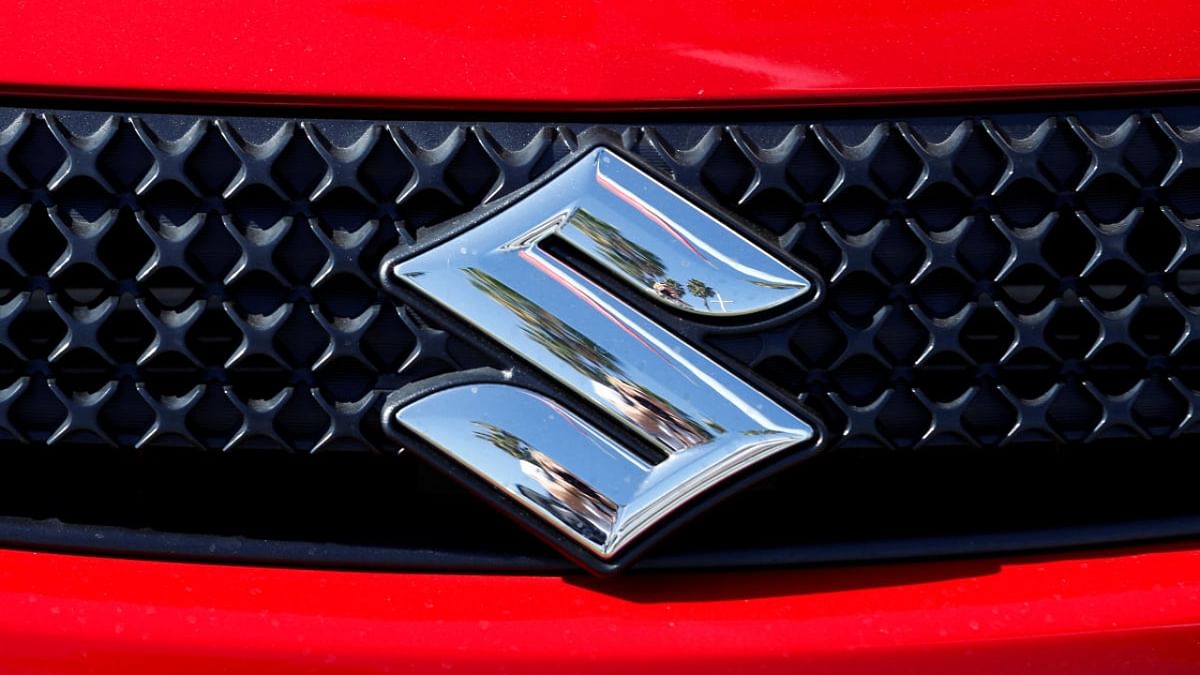 Suzuki Motor Q2 operating profit jumps two-fold on improved sales