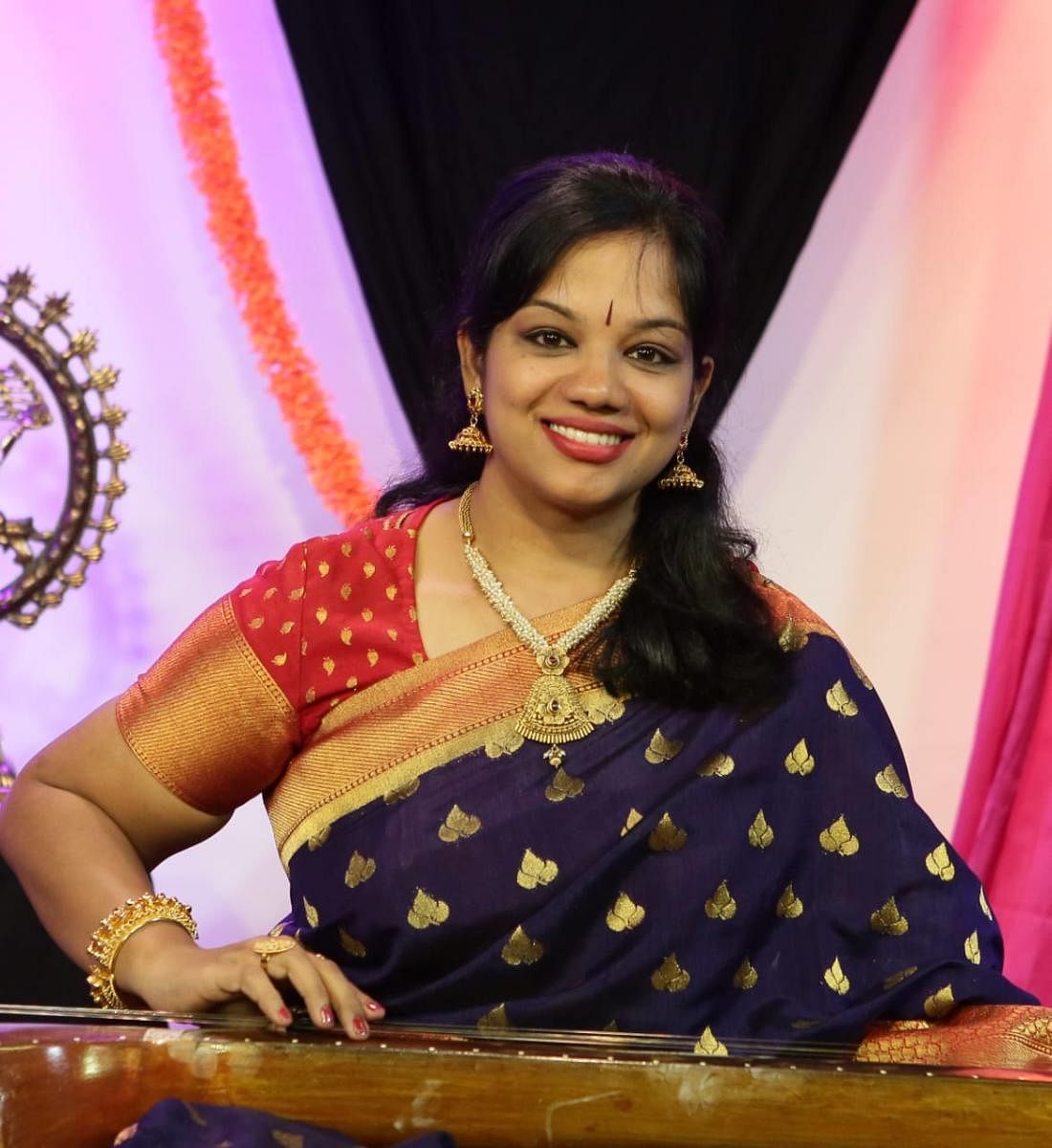 Concert blends Kannada poems and Carnatic music
