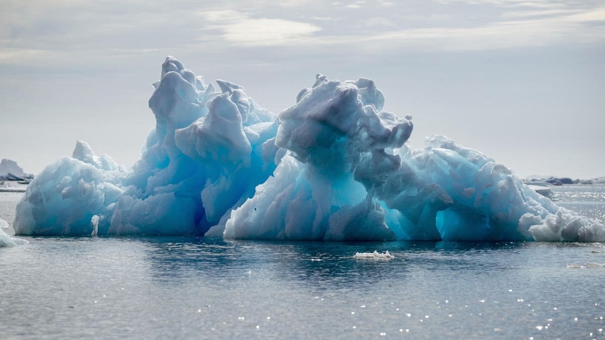 Thinning Greenland ice sheet may mean more sea level rise: Study