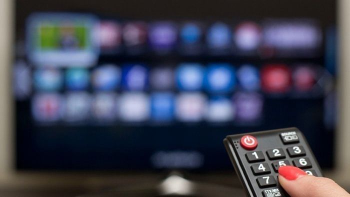 Now, TV channels to air 30 mins of ‘national interest’ content daily
