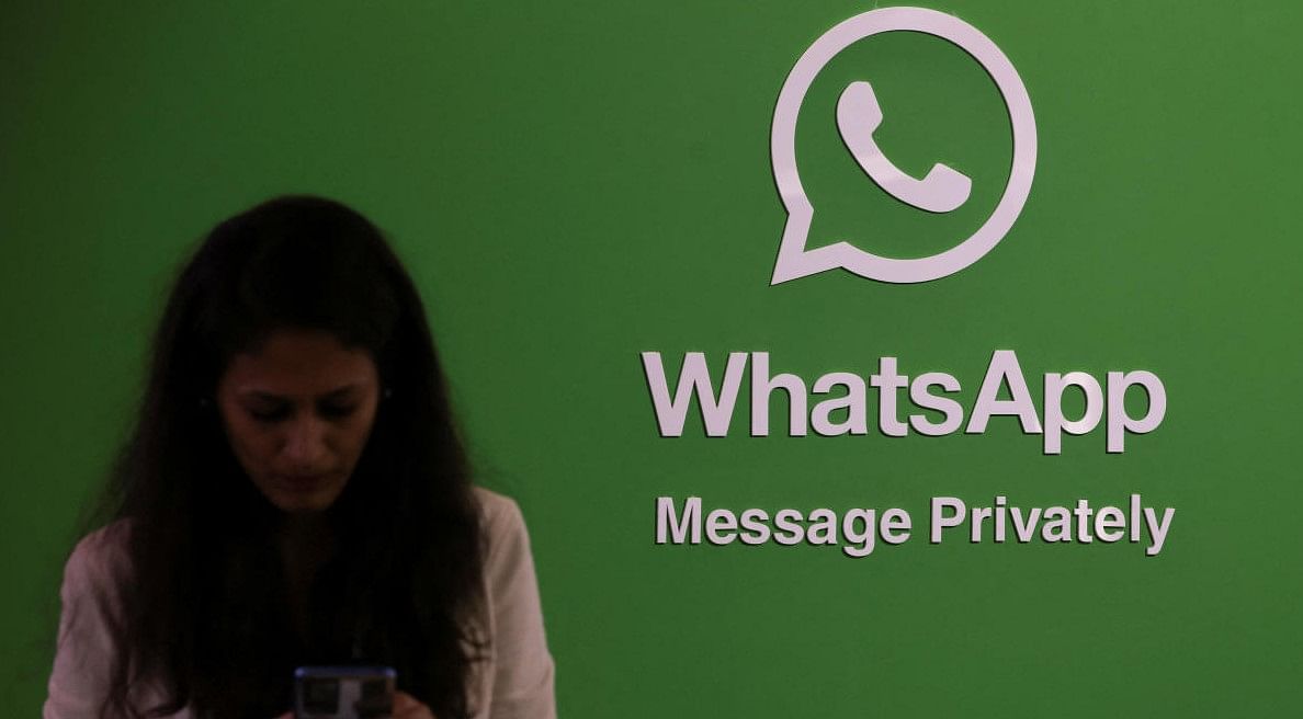 WhatsApp: Here's how to backup your photos, chats to cloud storage