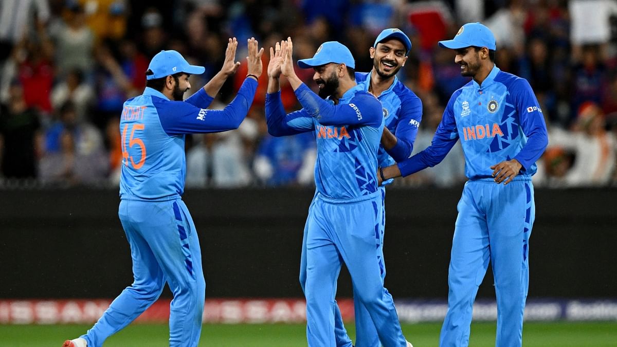 T20 World Cup: Boulevard of burgeoning dreams