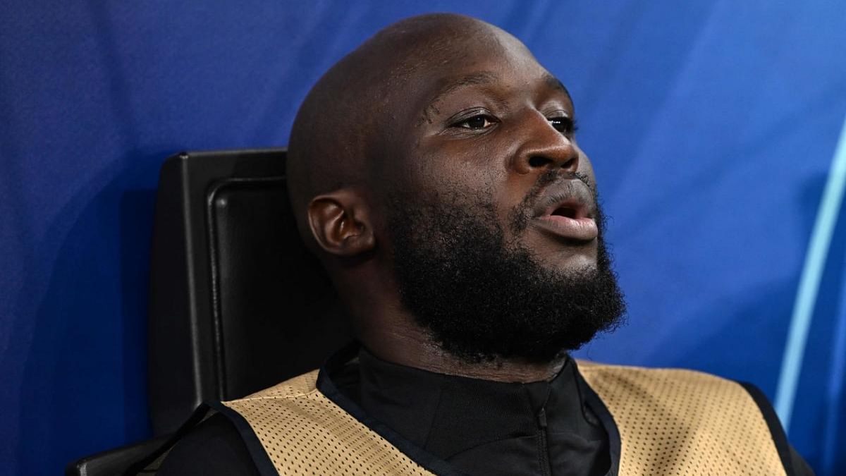 'Unfit' Lukaku named in Belgium squad for World Cup