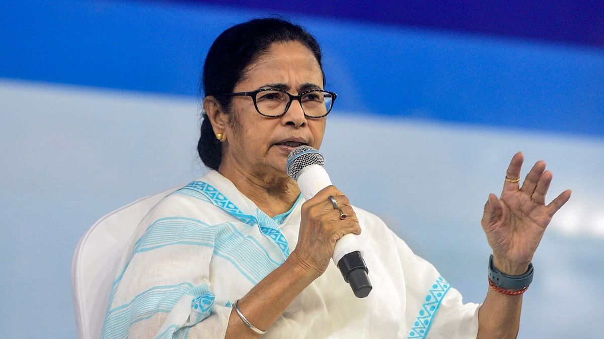 Like Karnataka, communal instigation may be attempted in West Bengal: CM Mamata Banerjee
