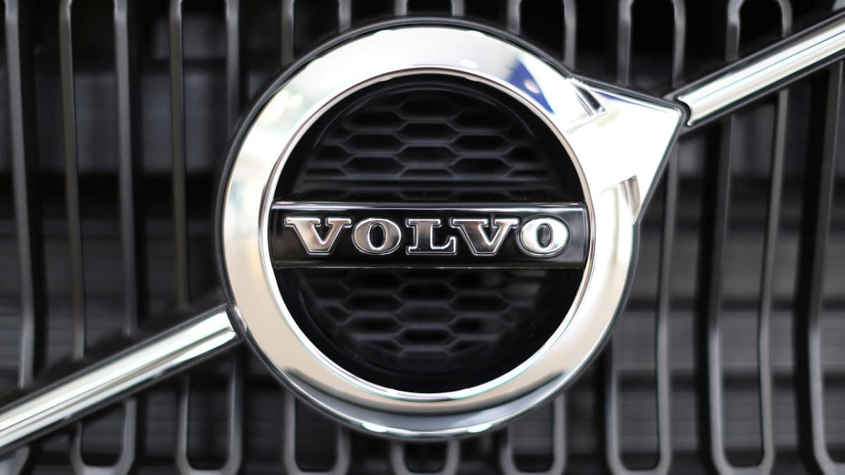Volvo gets an all-new Vehicle TechLab