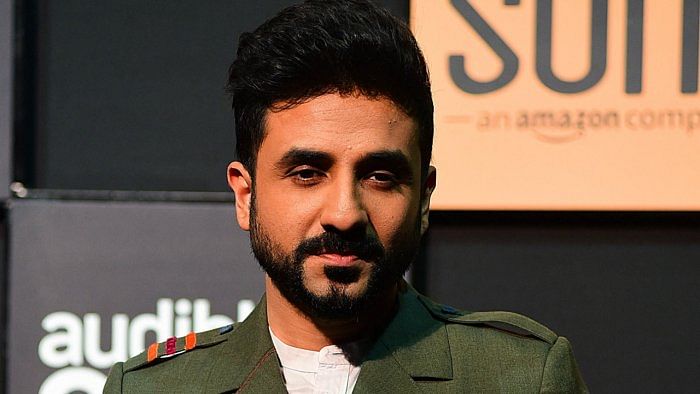 TMC invites Vir Das to Kolkata after Bengaluru show cancelled over protests