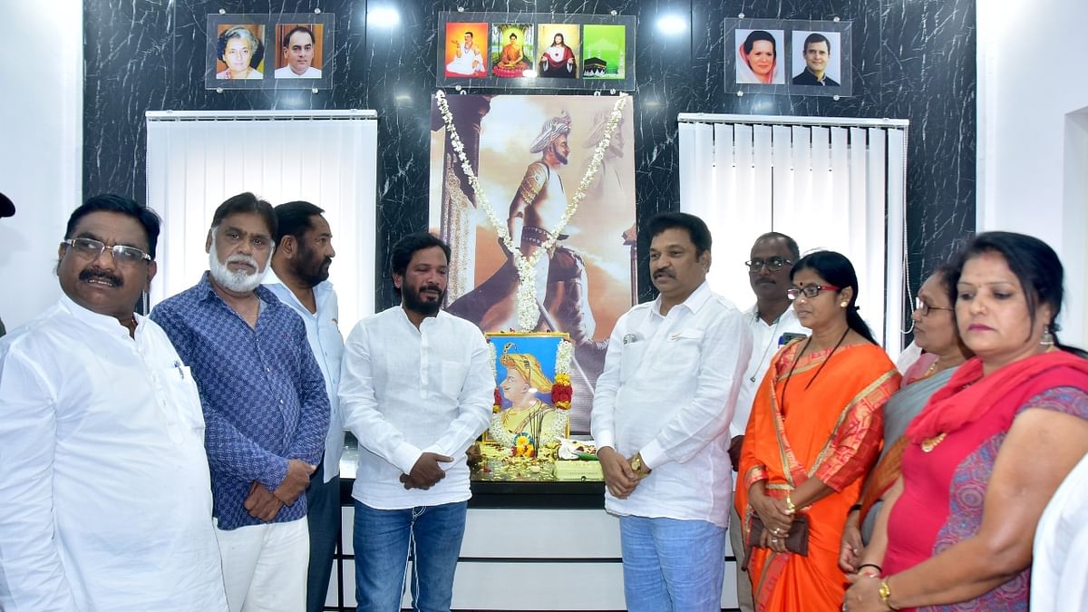 Tipu Jayanti celebration at HDMP raises eyebrows