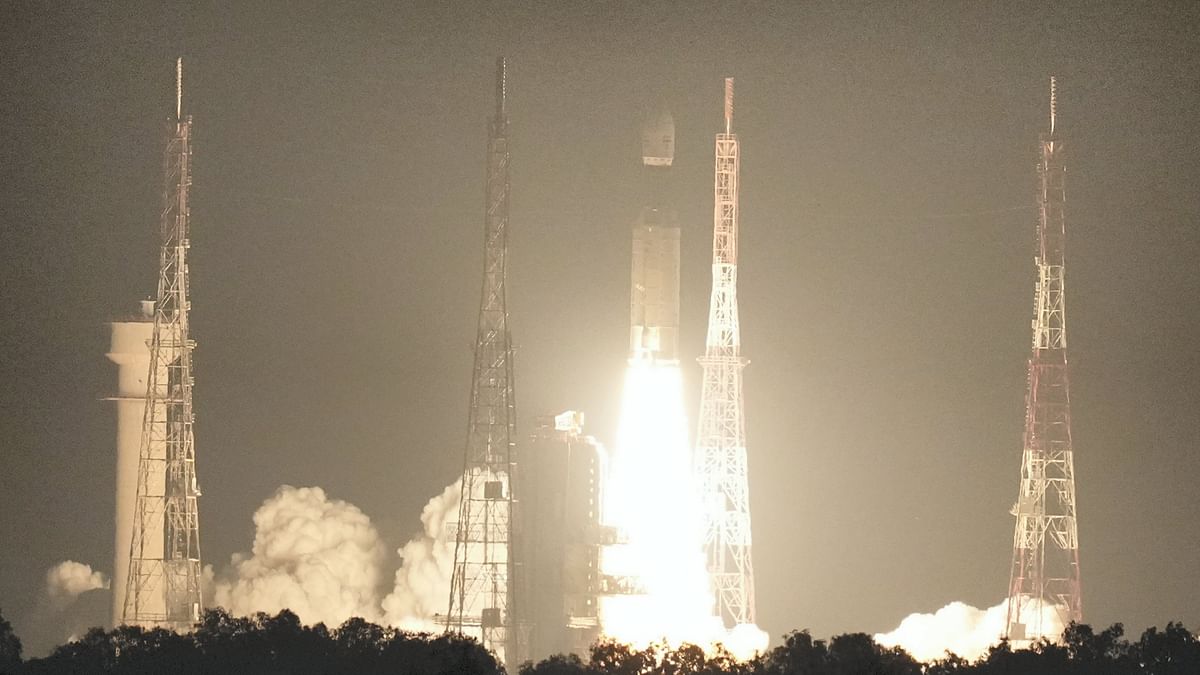 Space startups line up for takeoff on Centre's privatisation bid