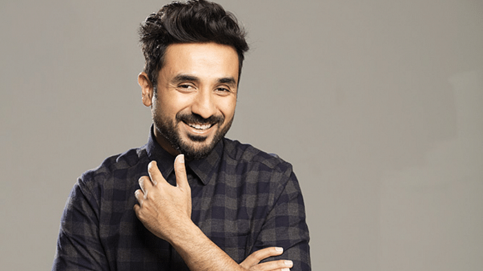 Will continue to protest against Vir Das till he apologises for 'anti-India' remarks, warns Hindu outfit