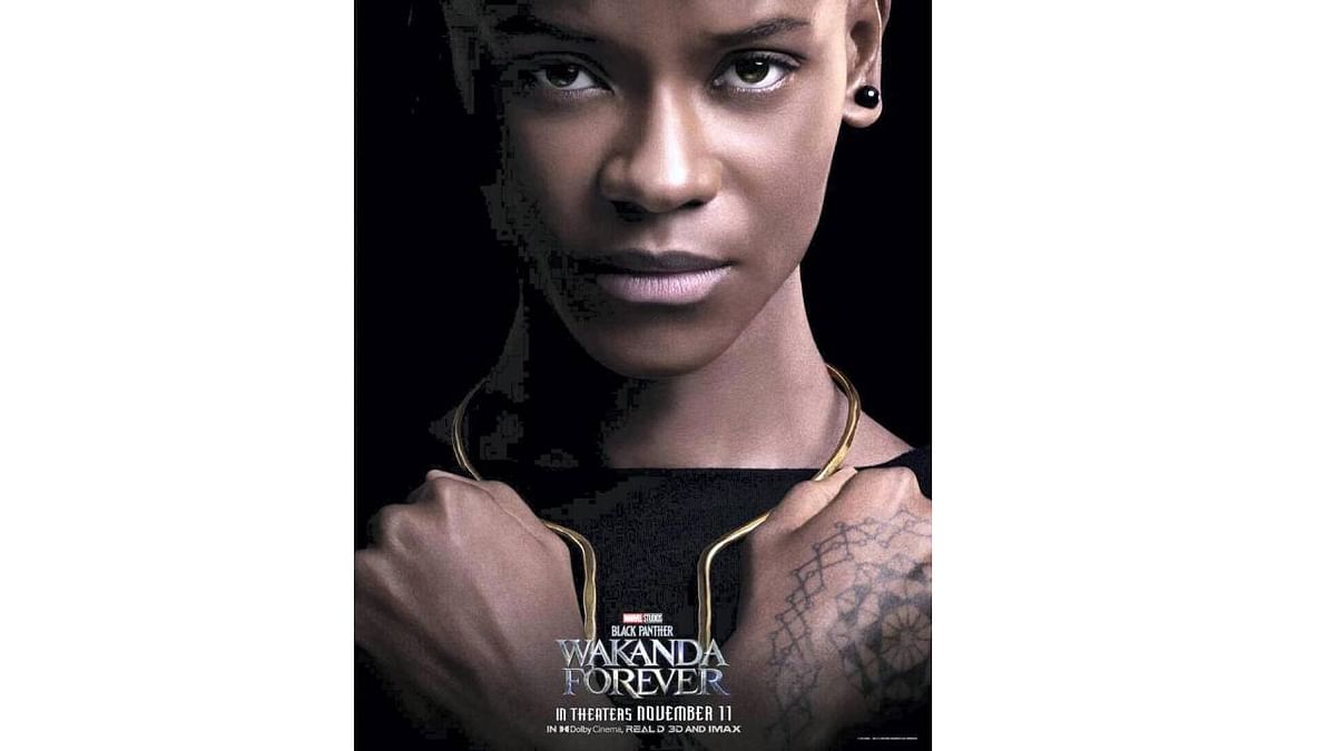 'Wakanda Forever' review: A fine sequel for emotional Boseman fans