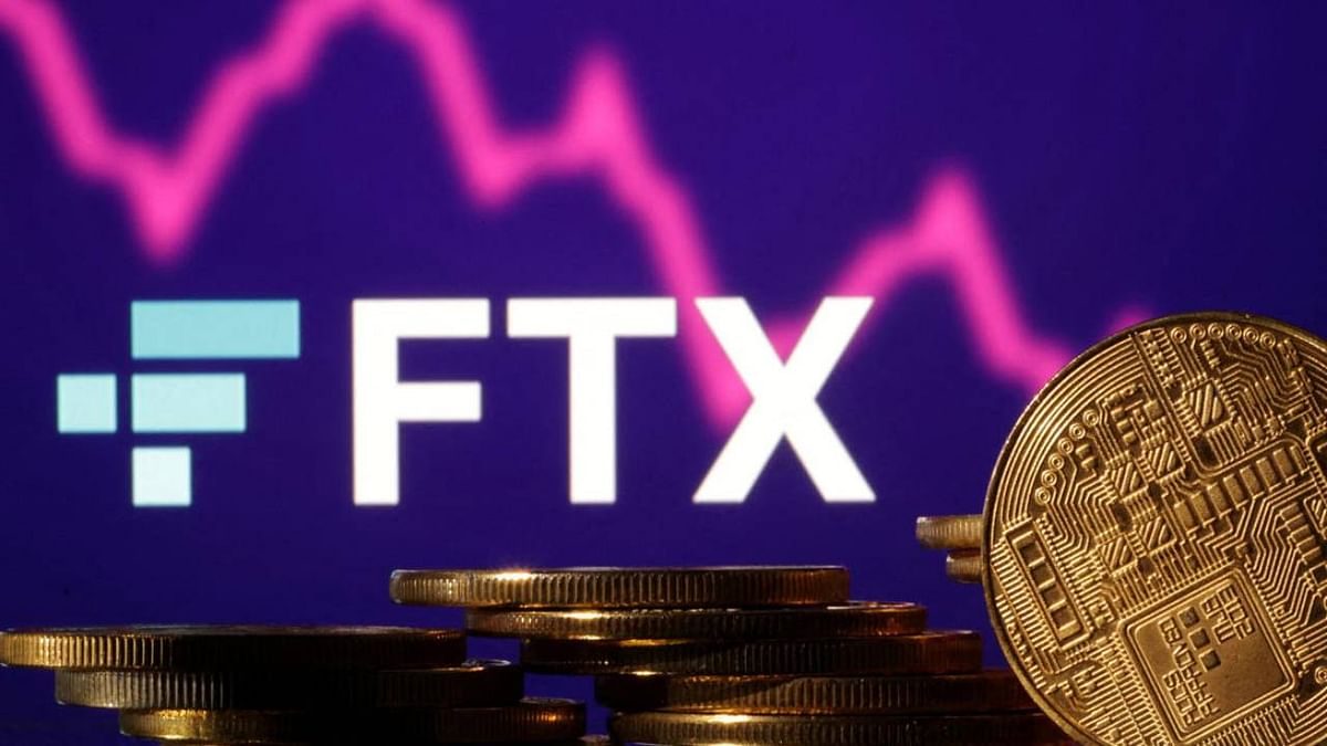 Tech money amped FTX’s rise, crash exposes deep flaws in VC