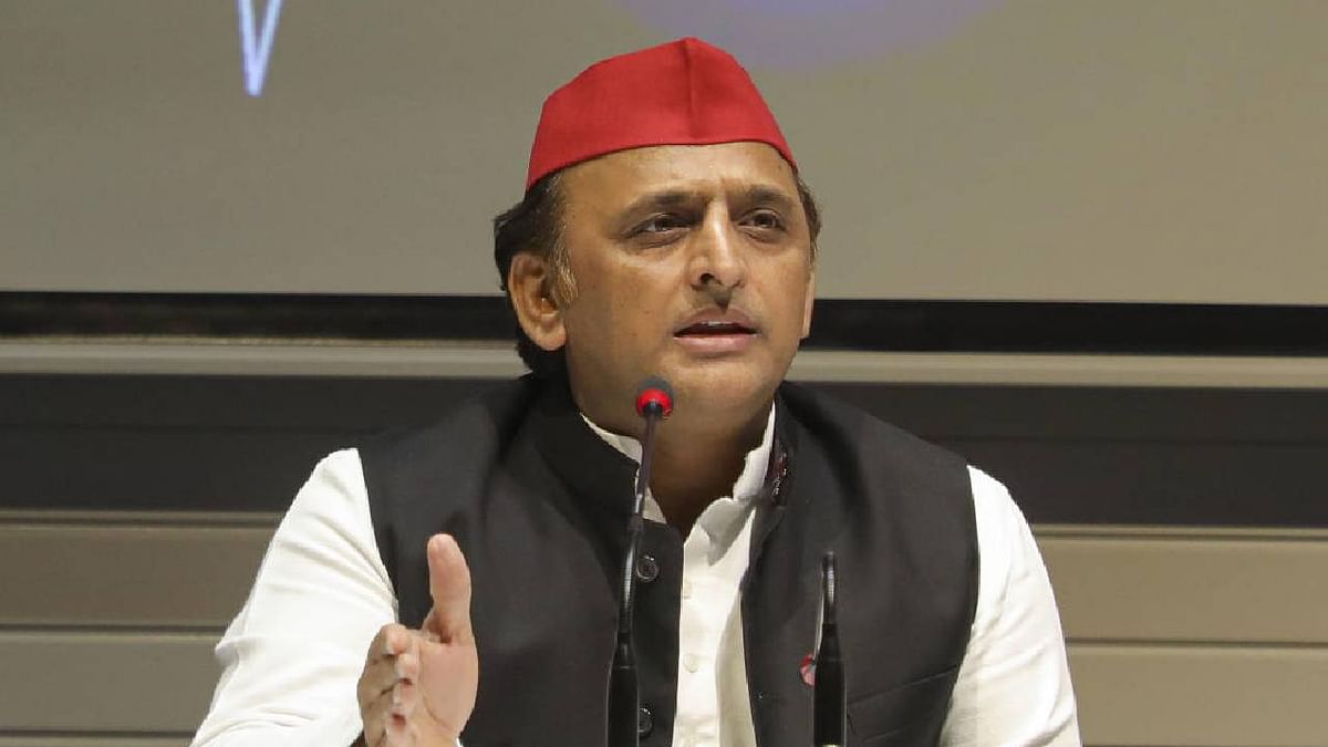 BJP dispensation in UP a govt of scams: Akhilesh Yadav over alleged AYUSH admission scam