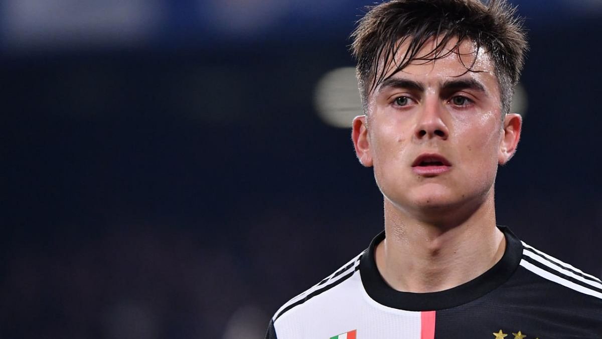 Dybala and Di Maria in, Lo Celso out of Argentina squad