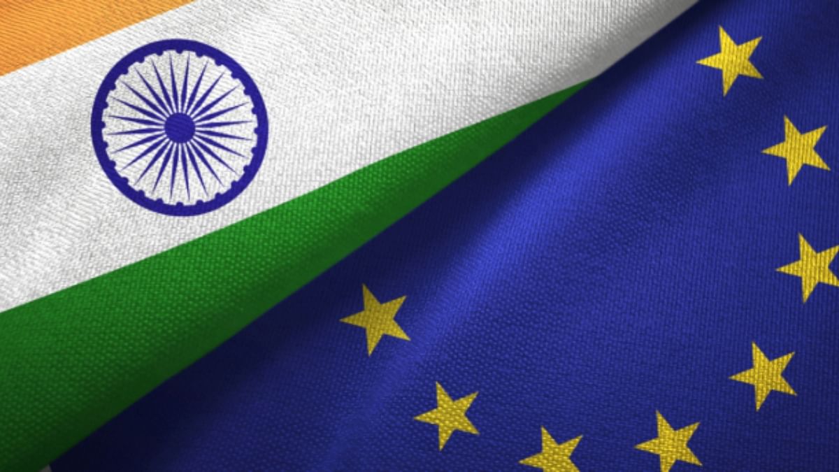 India-EU trade pact: Next round of talks from November-end