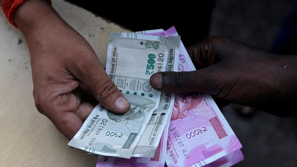 FPIs invest Rs 19,000 cr in equity market in November on softening US inflation, dollar