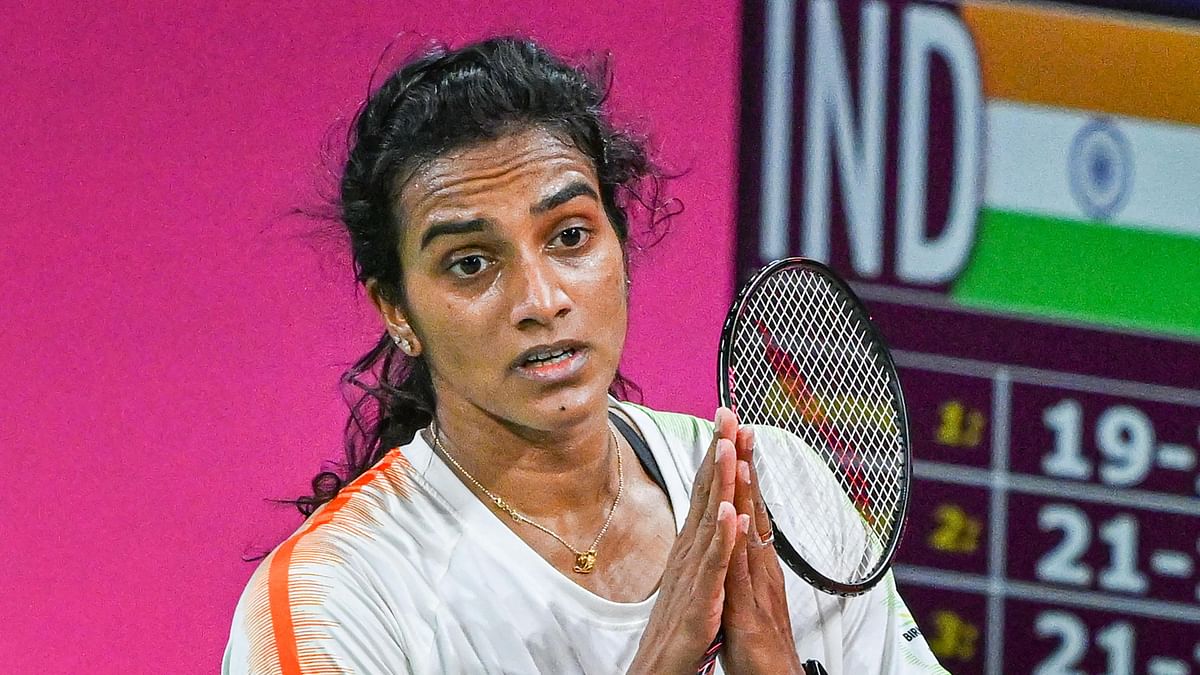 PV Sindhu pulls out of BWF World Tour Finals