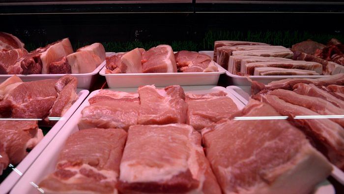 China pork imports set to rise amid questions around hog herd size