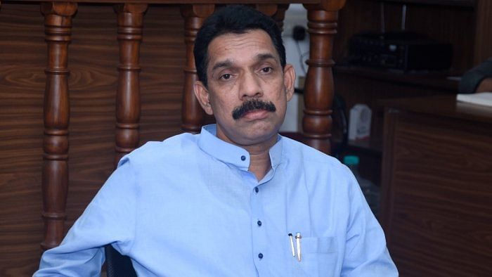 Surathkal toll gate cancelled: Dakshina Kannada MP Kateel
