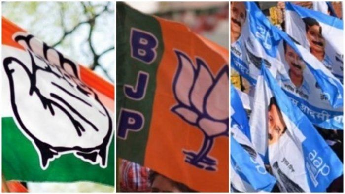 Gujarat Assembly polls: 1,362 nominations filed for 1st phase