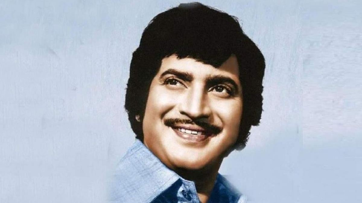 Mahesh Babu's father, Superstar Krishna, Telugu cinema's James Bond, Alluri, passes away