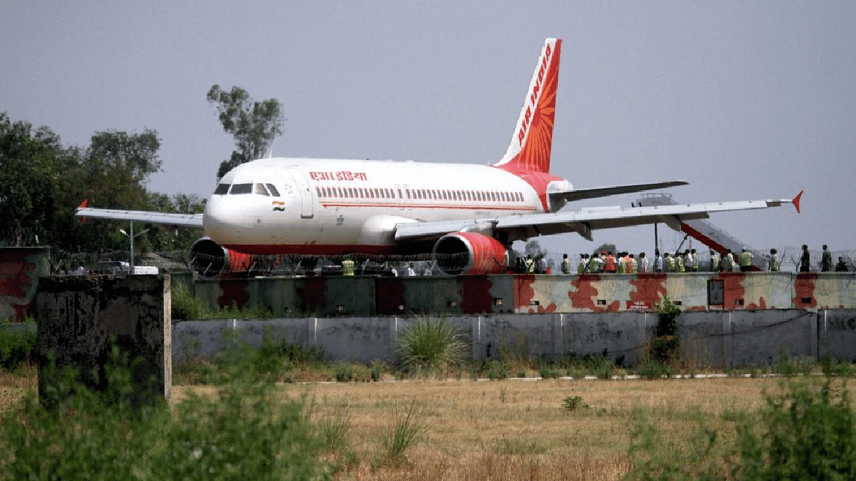Air India boards industry bodies FIA and AAPA