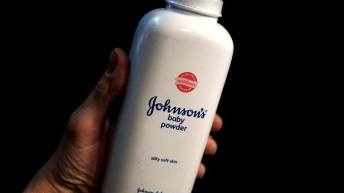 Bombay HC orders fresh testing of Johnson & Johnson baby powder; company can manufacture but not sell it