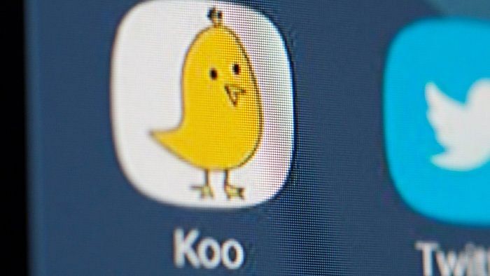 Koo becomes second largest microblog