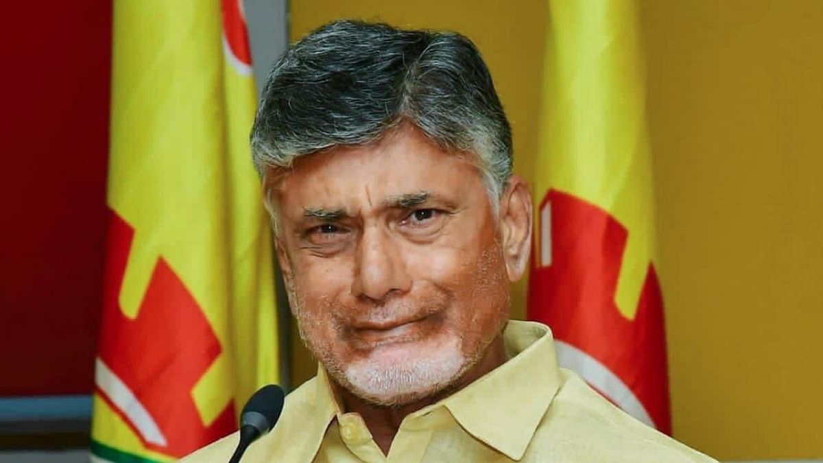 2024 may be my last election if not voted to power, says Chandrababu Naidu