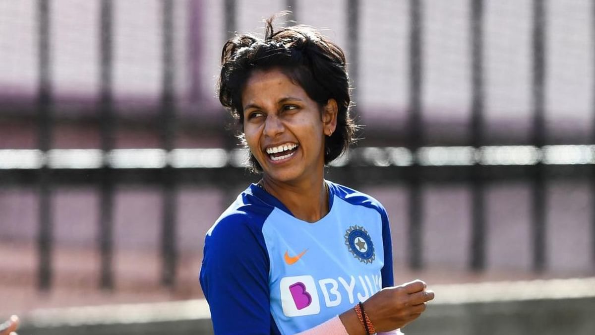 Poonam, Deepti, Sneh, Pooja named captains for Women's T20 Challenger