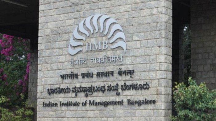 IIMB placements: Consulting firms make highest offers