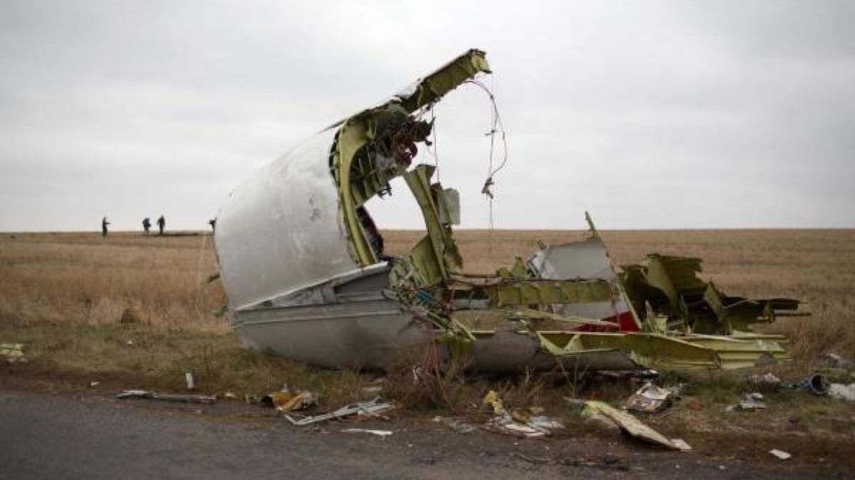 MH17 disaster timeline: Plane crash to murder convictions