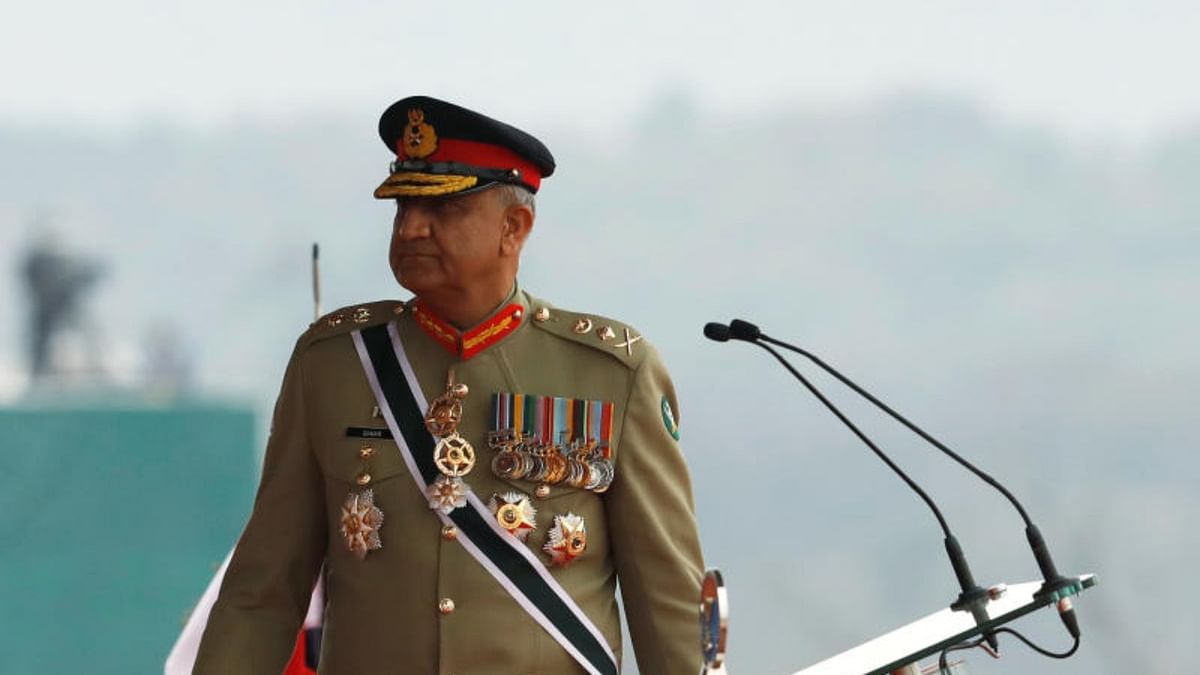 Who Pakistan picks as army chief matters far beyond its borders