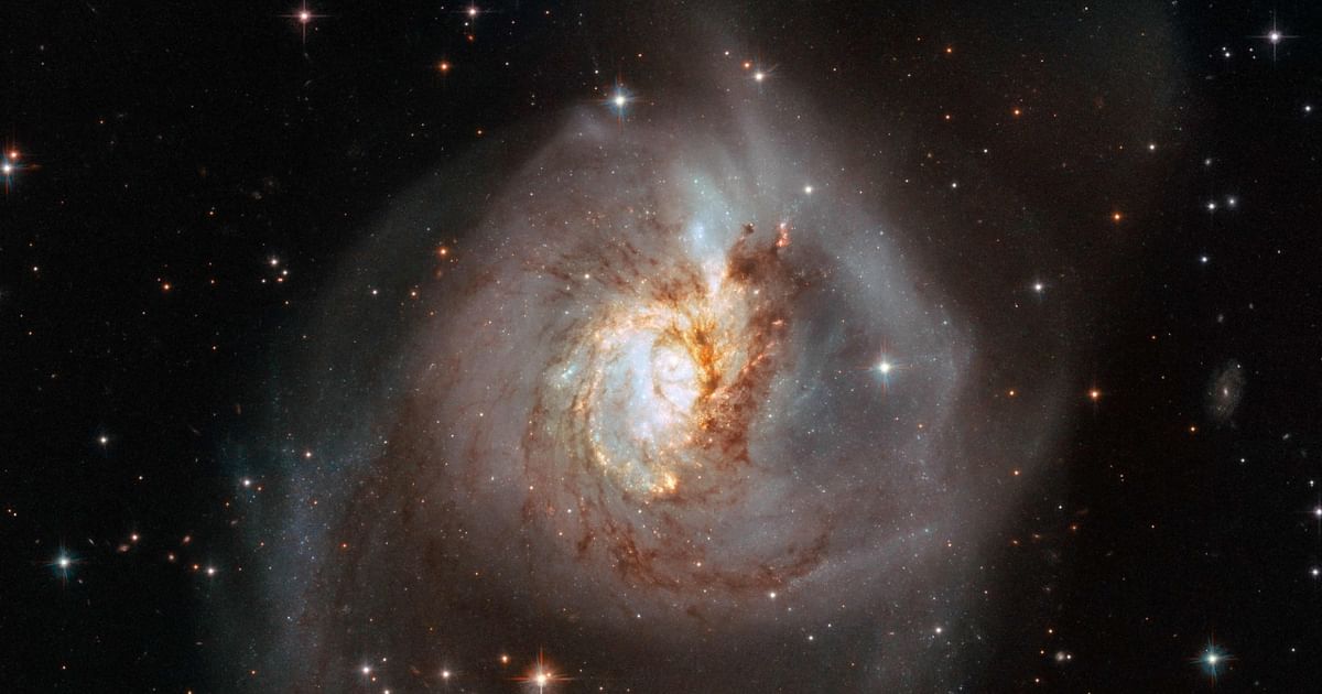 How many galaxies are there in the universe? - Deccan Herald