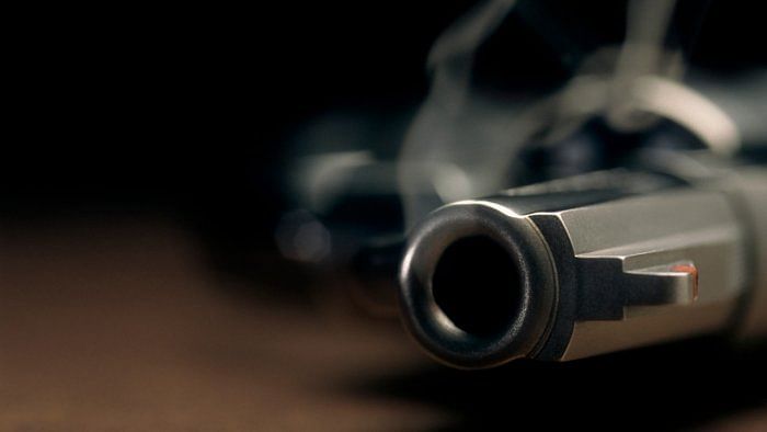 2 booked for pointing gun at NCM chairman's son in Punjab