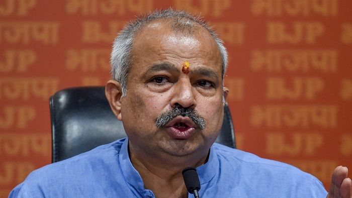 BJP chief says plan to seek direct transfer of fund from Centre to MCD
