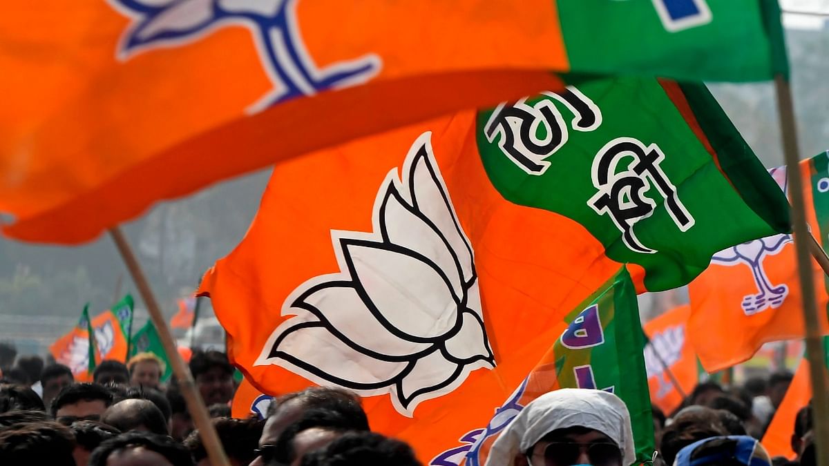 Noida 'slapgate' haunts BJP in UP bypoll as 'Tyagi' community vows to oppose saffron party 
