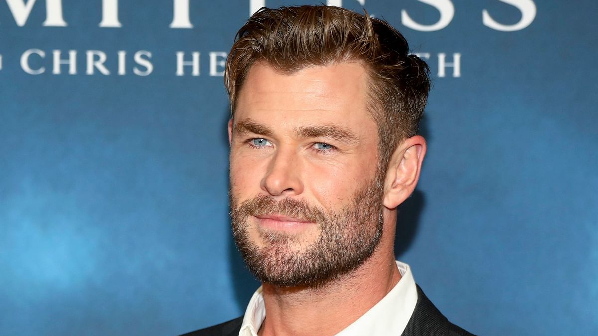 Chris Hemsworth to take break from acting, learns he is at increased risk of developing Alzheimer's