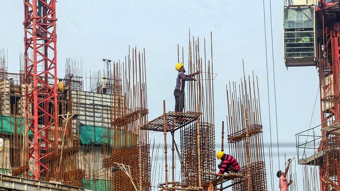 Land deals by builders jump over 3-fold to 68 in January-September in 8 cities