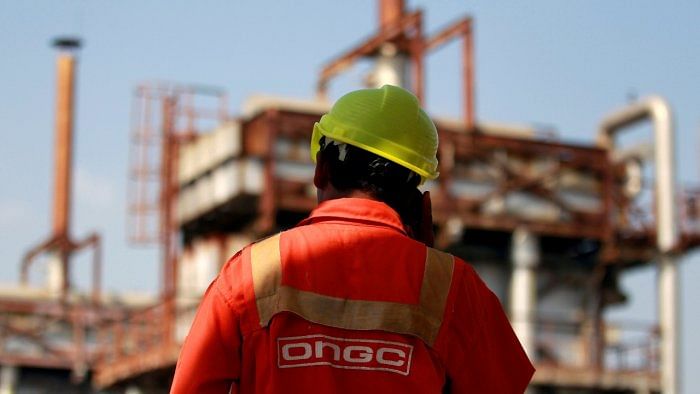 ONGC to reverse oil, gas output decline; sees 18% jump in production in FY25