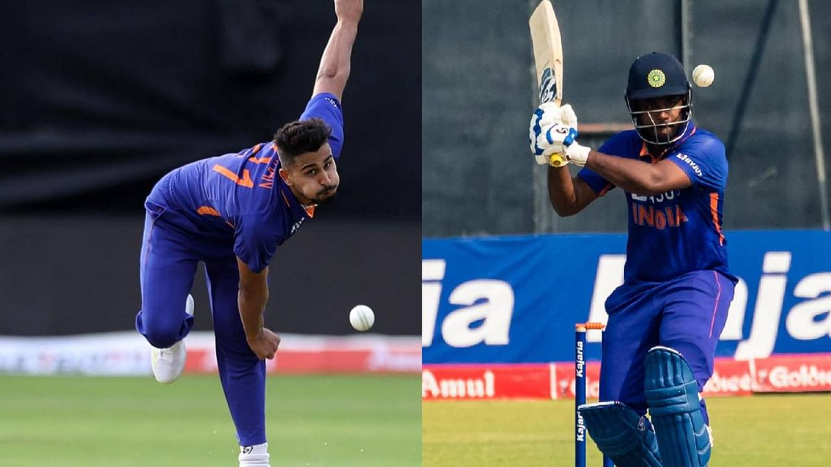 Will India give Umran Malik and Sanju Samson a chance in final T20?