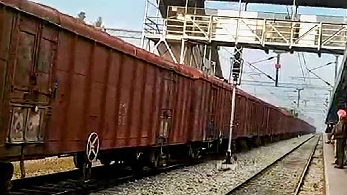 Three women die, seven injured as goods train derails in Odisha