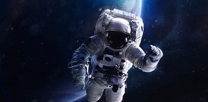 Who will become history's first 'parastronaut'?