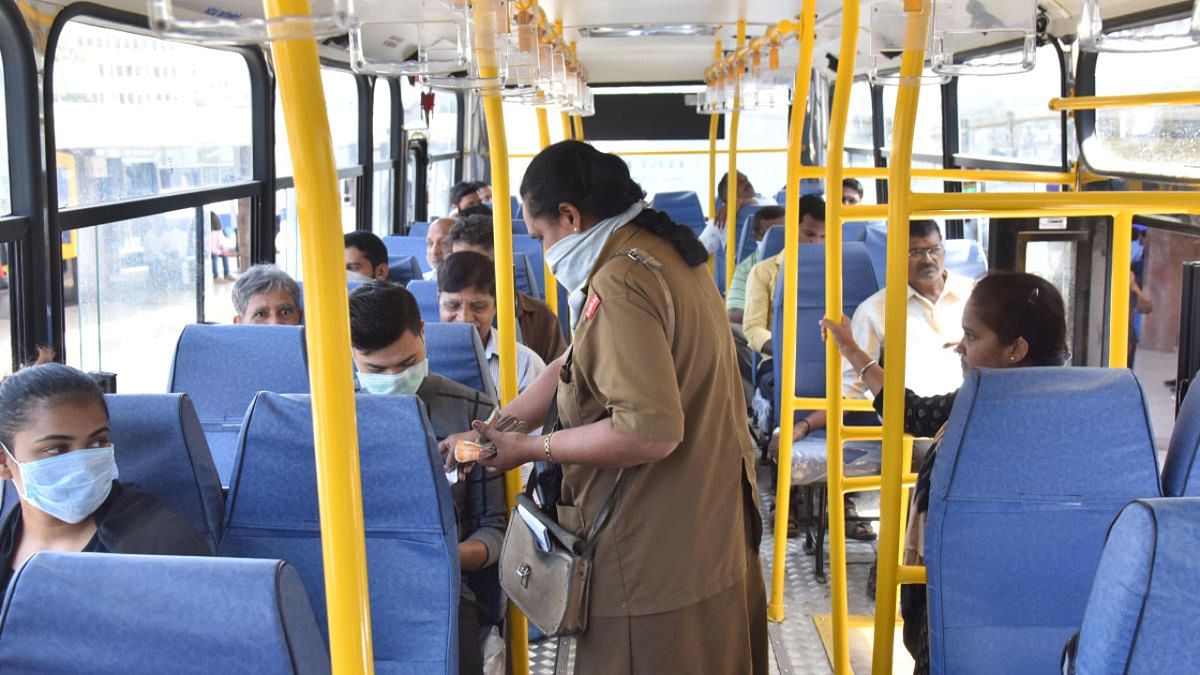 Common mobility card to soon be a reality in Bengaluru