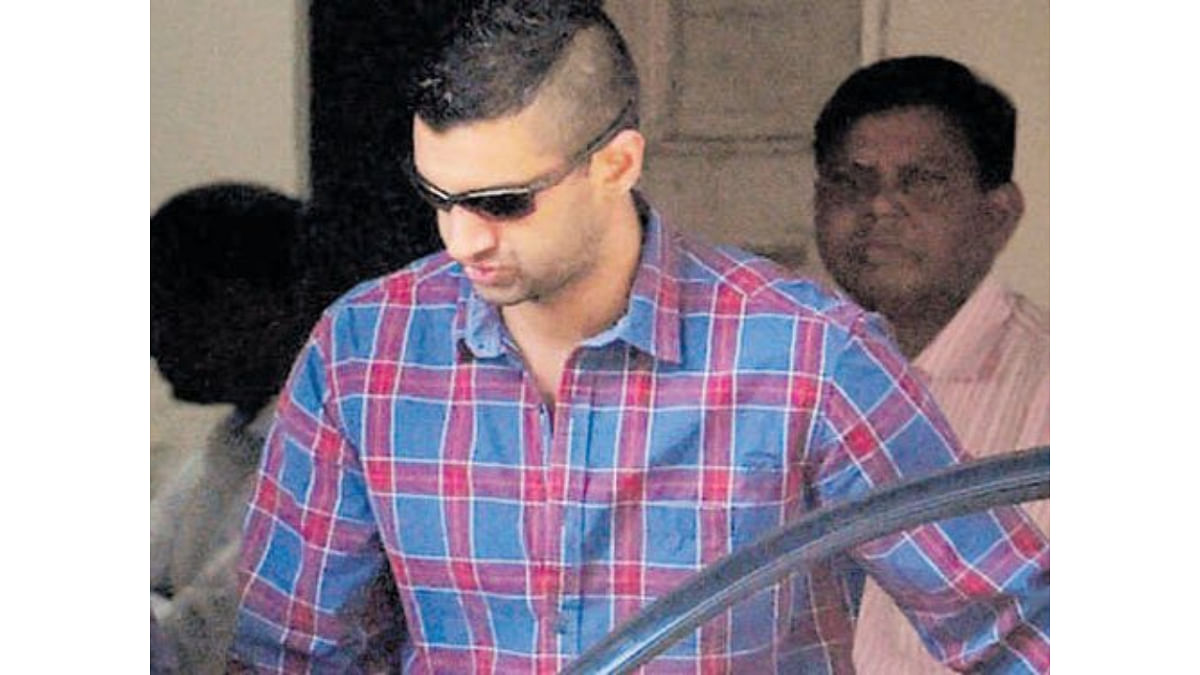 My father was not against my relationship with Sheena Bora, Rahul Mukerjea tells court