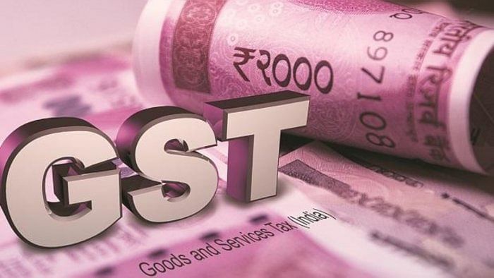 Centre releases Rs 17k cr GST compensation to states; over Rs 1.15 lakh cr released this fiscal